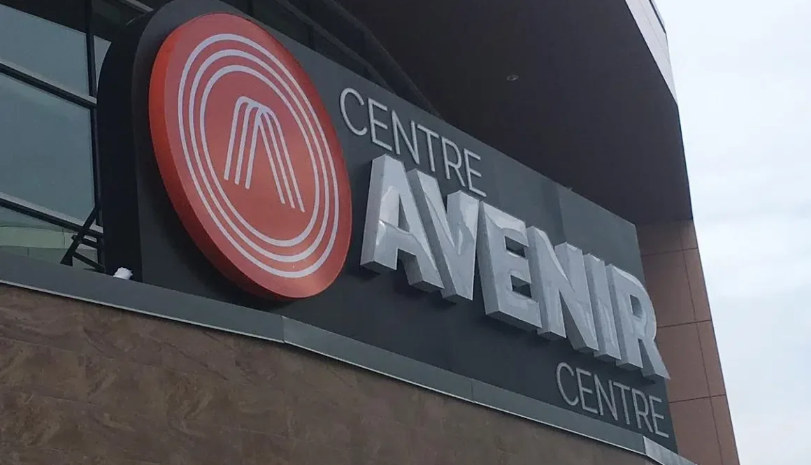 Avenir Centre