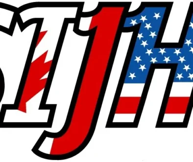 SIJHL logo