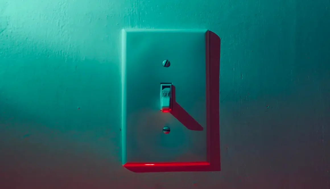 light switch
