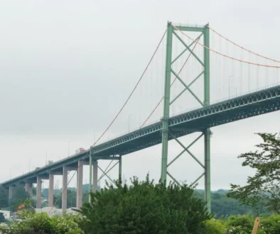 Mackay Bridge