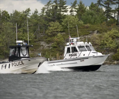 OPP boats