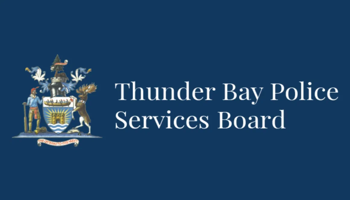 Thunder Bay Police Services Board