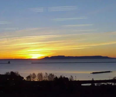 Thunder Bay Waterfront