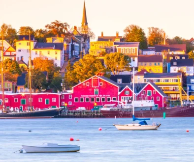 Fisheries Museum of the Atlantic 1920x1080