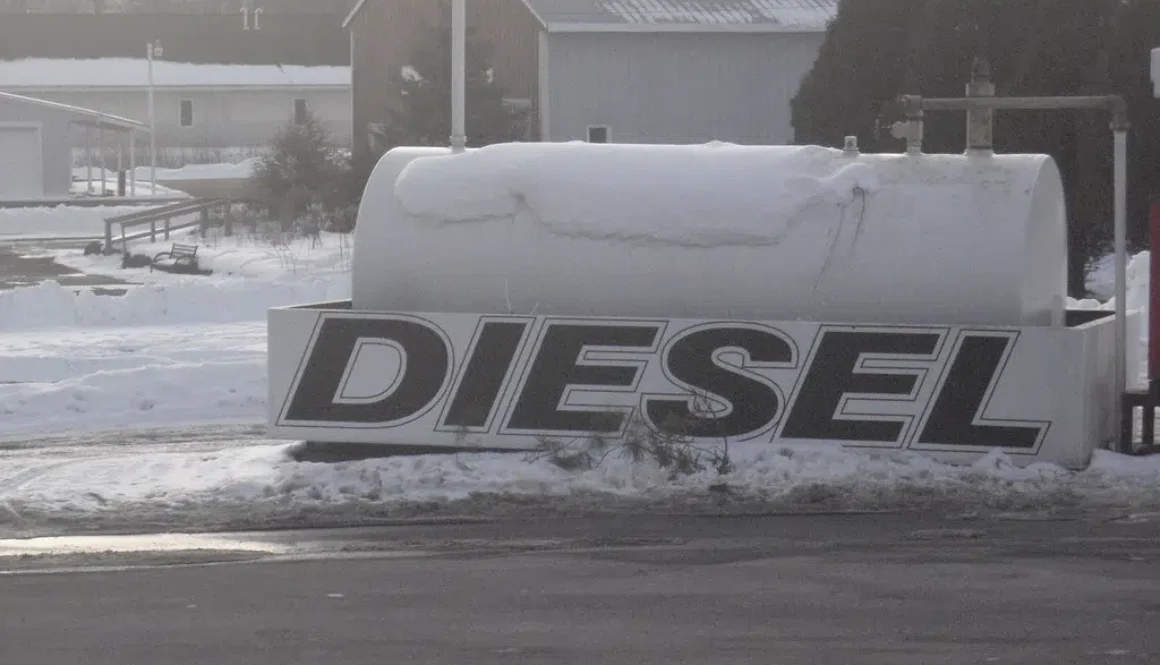 Diesel