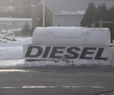 Diesel