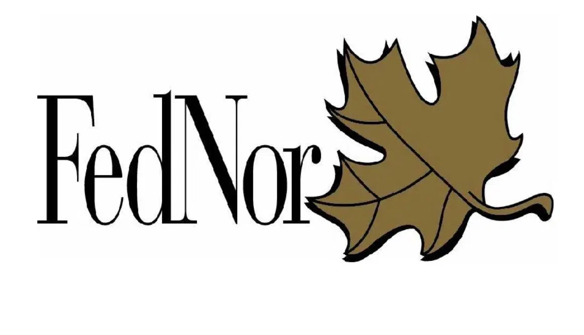 FedNor logo large