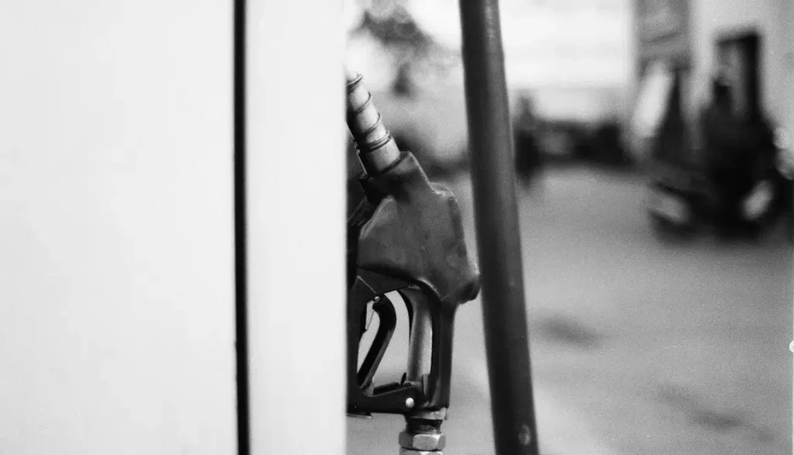 fuel it up