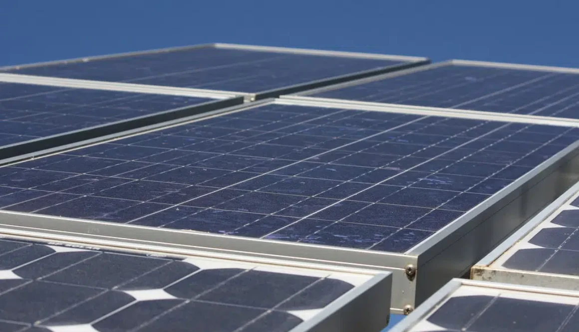 Solar Panels