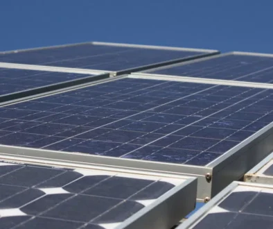 Solar Panels