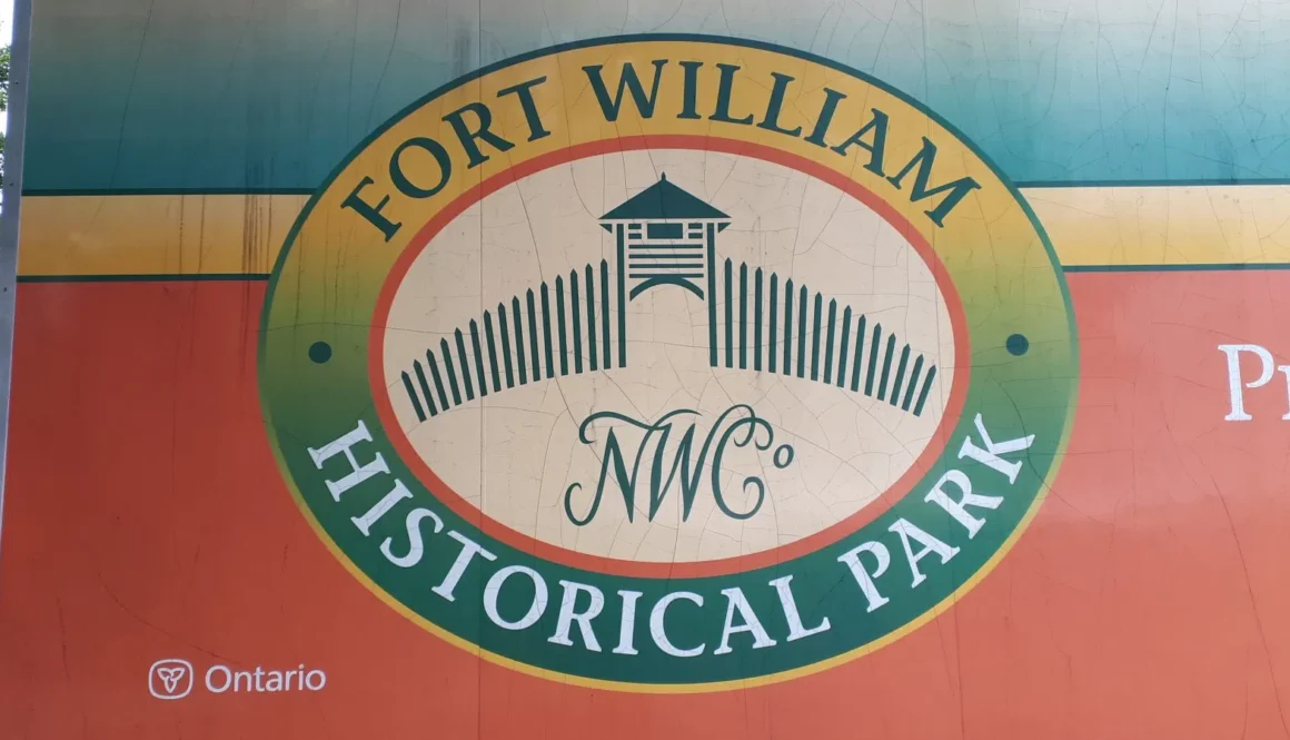 Fort-William-Historical-Park-logo