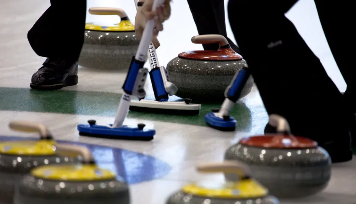 Curling