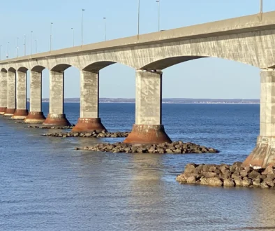 Confederation Bridge