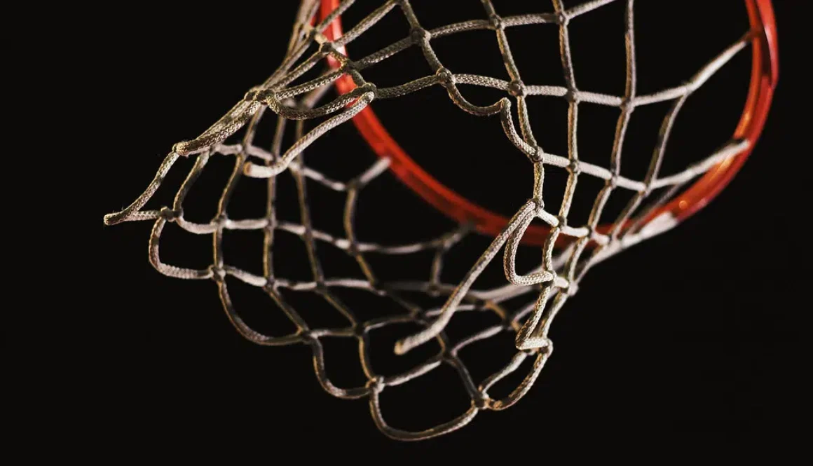 Details of Basketball Hoop