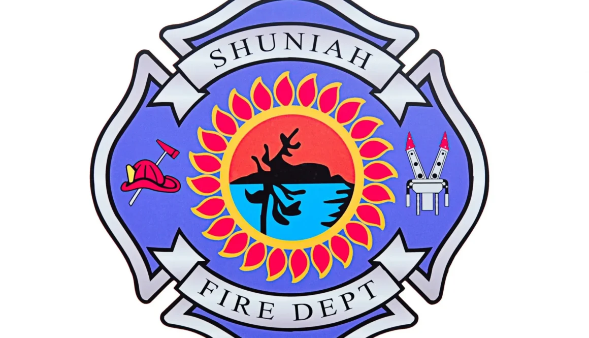 Shuniah Fire and Rescue