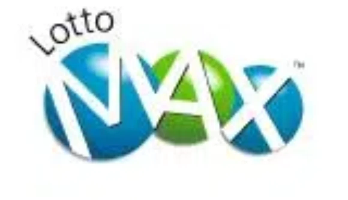 Lotto Max logo