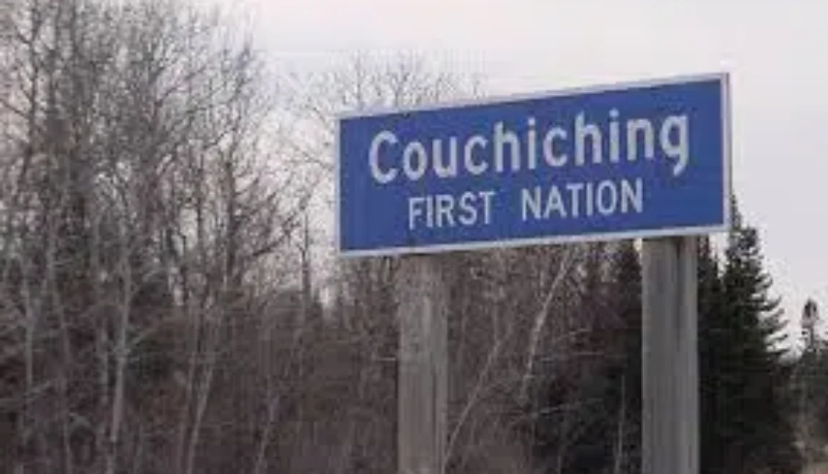 couchiching