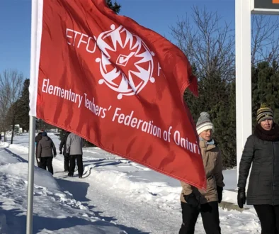 ETFO teachers strike Feb 2020 (3)