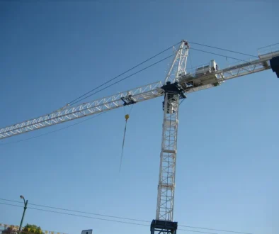 Crane