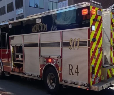 Moncton fire 2