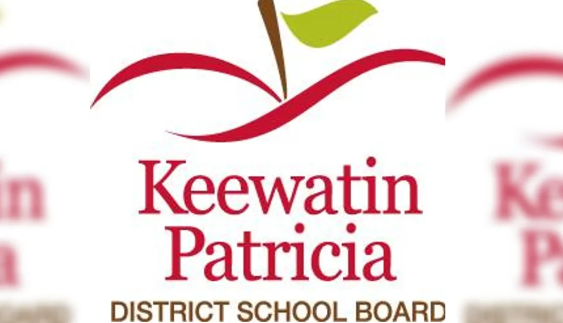 Keewatin-Patricia District School Board logo adjusted
