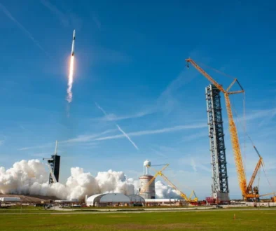 SPACE X