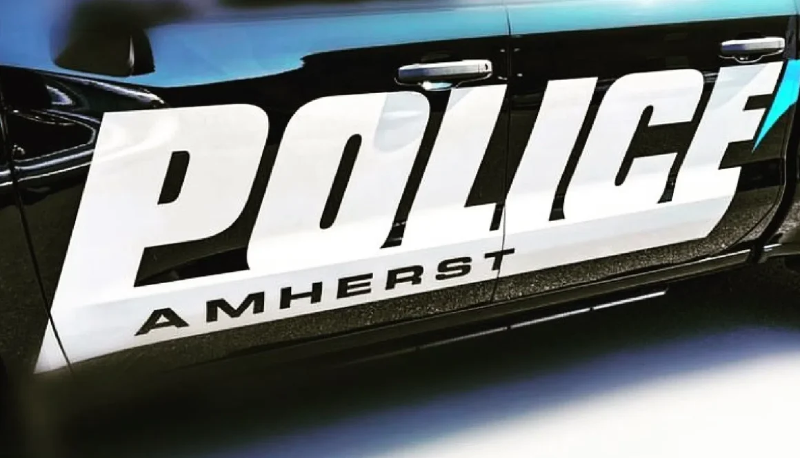 Amherst Police