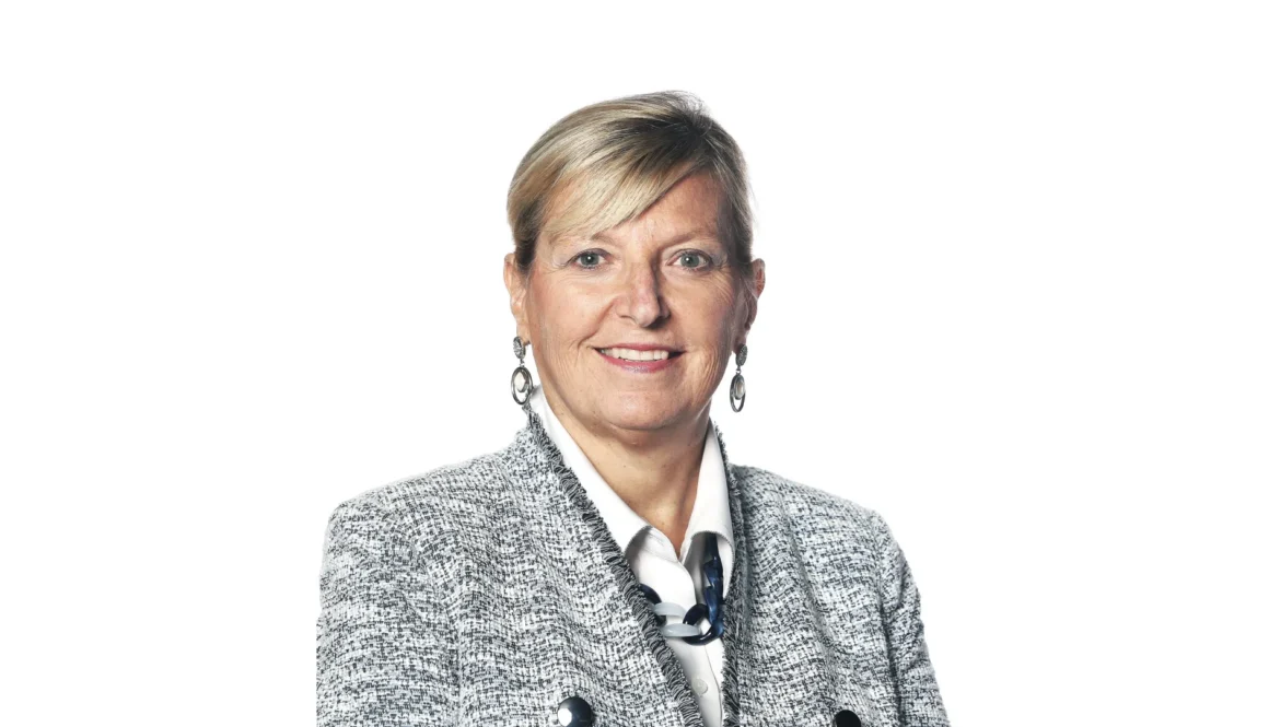 Barbara Adams