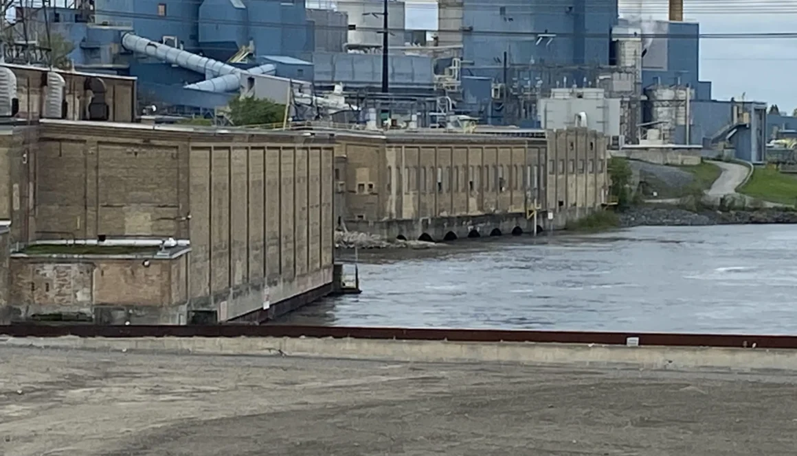 Fort Frances dam May 24 2024 (1)