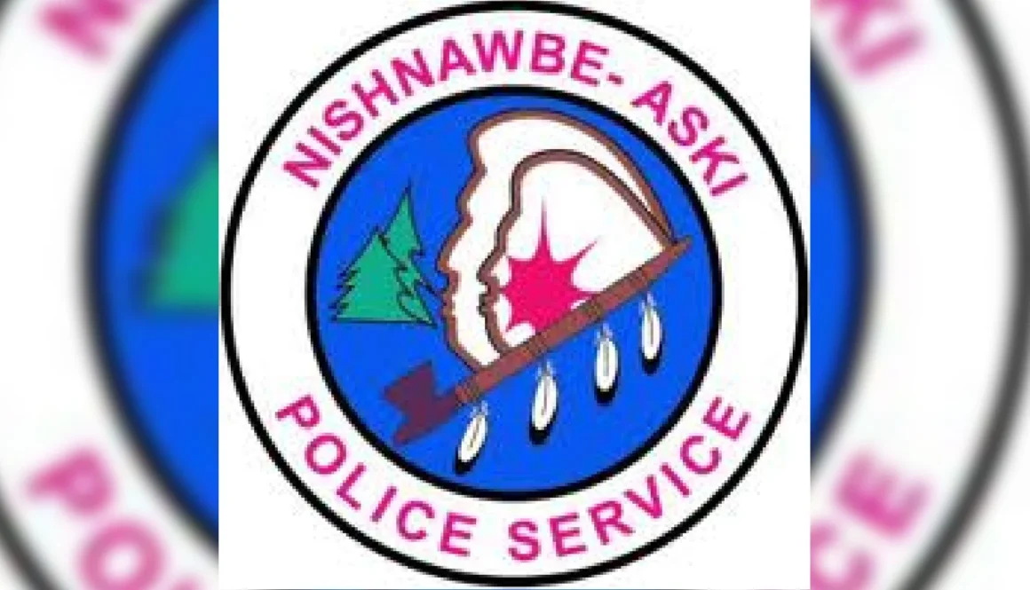 Nishnawbe Aski Police logo adjusted