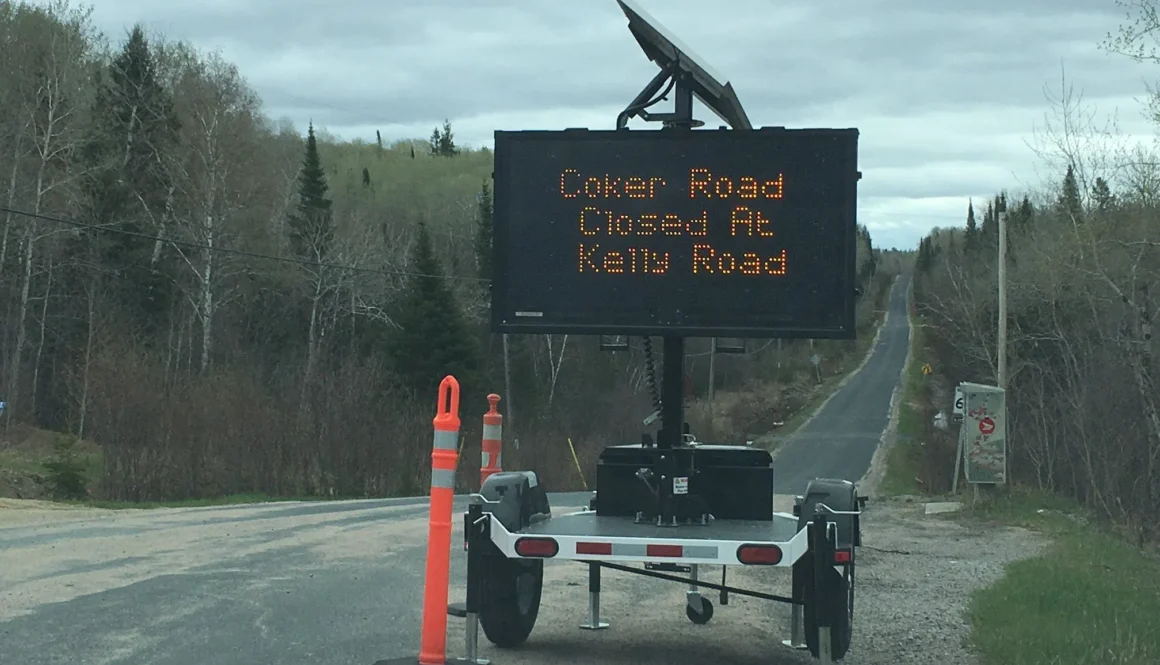 Coker Road