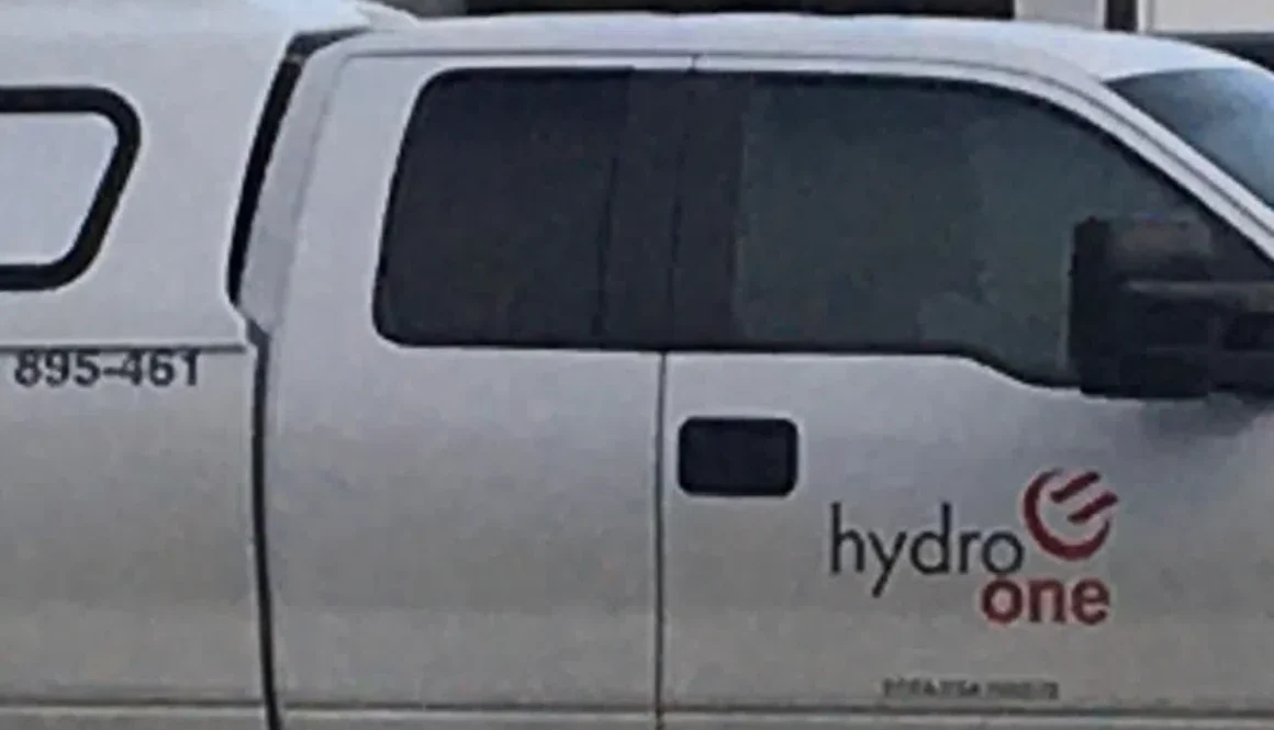 hydro one pick-up (2)