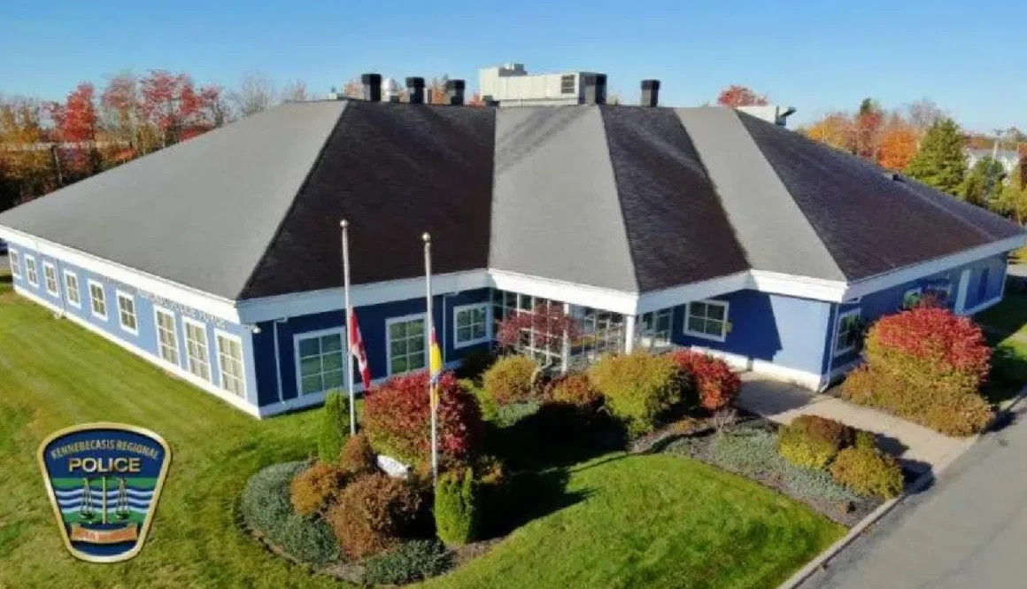 KRPF KV Police Headquarters