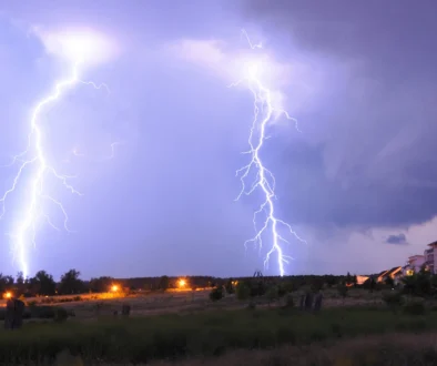 Lightning