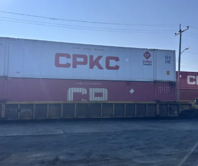 CPKC Rail car in Thunder Bay Aug 24 2024 (2)