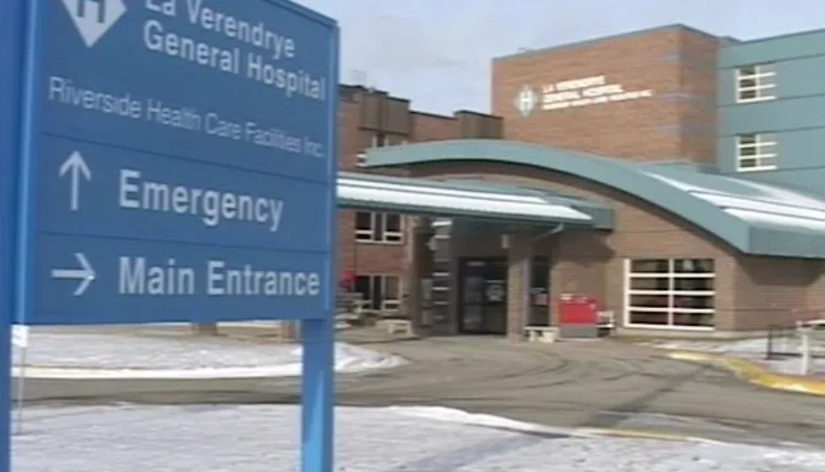 Riverside-LaVerendrye-Hospital-winter-exterior