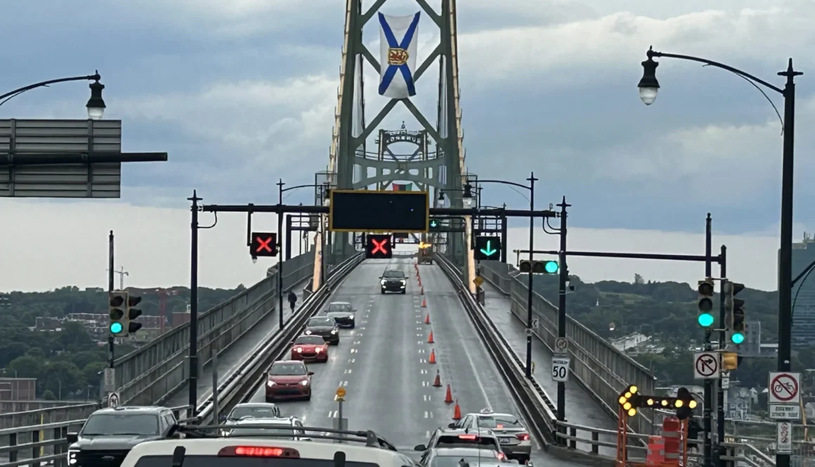 Macdonald Bridge