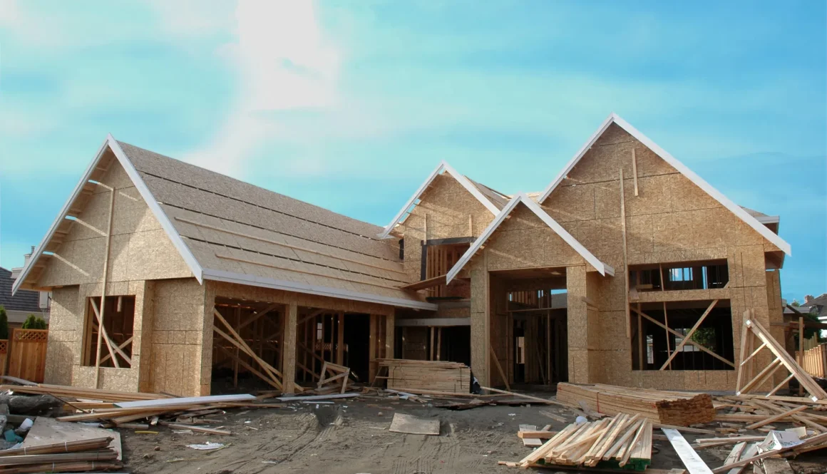 House Construction