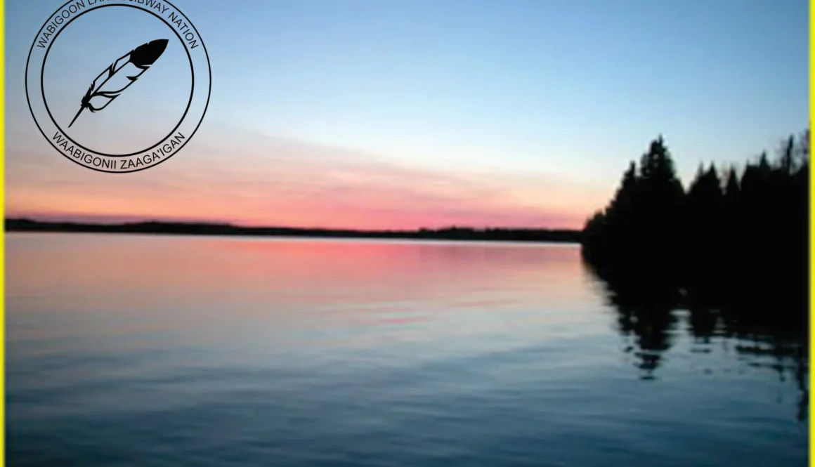 Wabigoon Lake Ojibway Nation