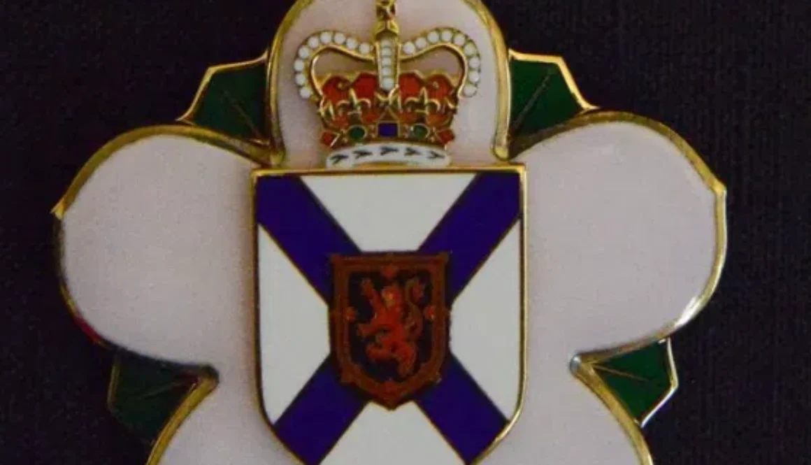 Order of NS
