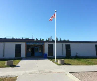 valleyview school