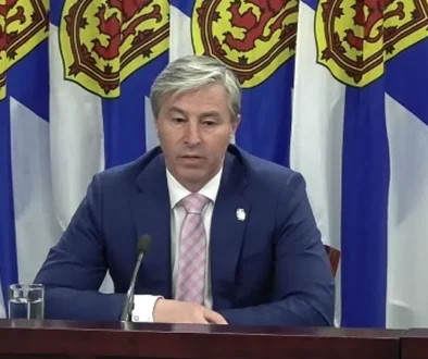 Tim Houston on Jan 16