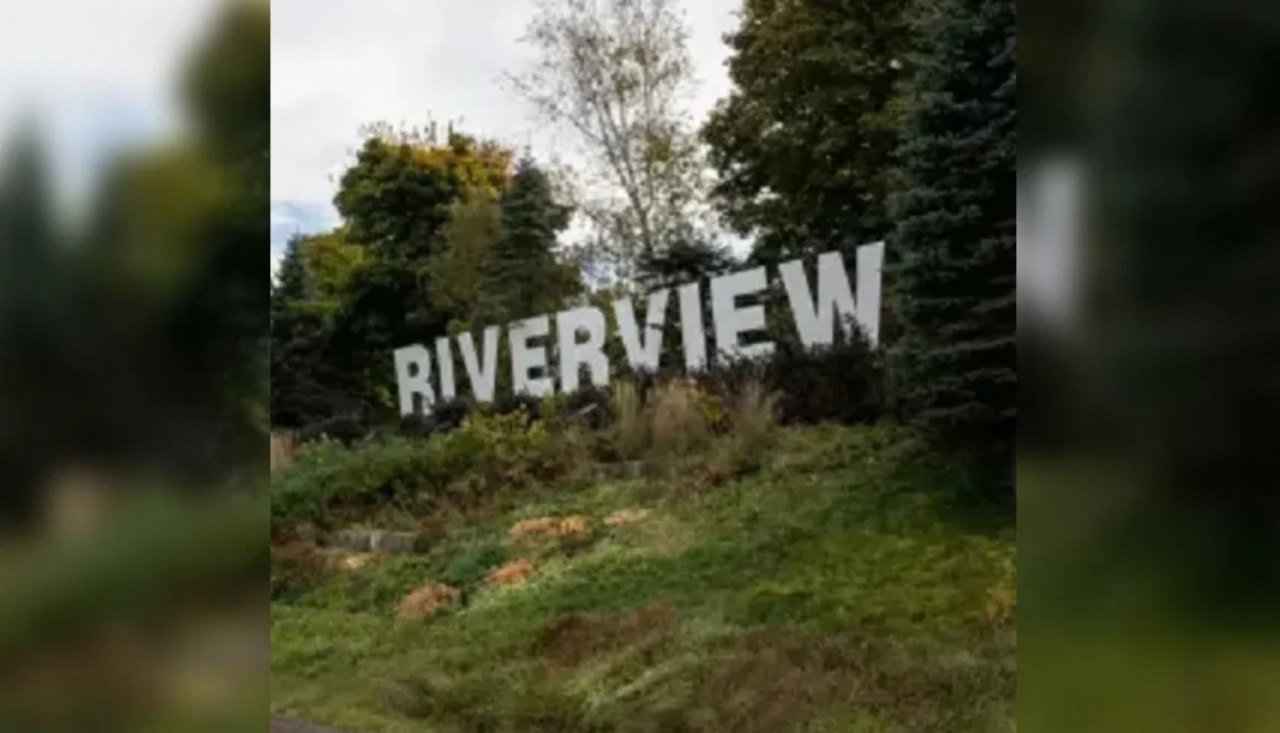 Riverview_Sign