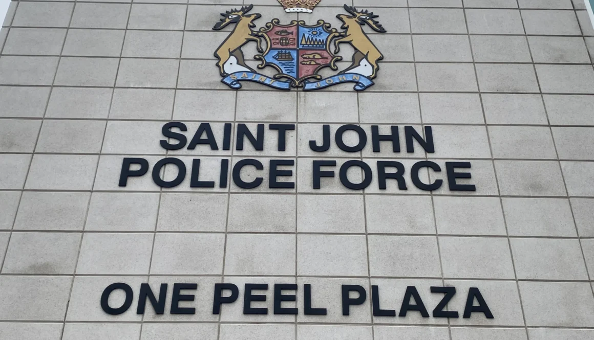 Saint John Police Force Headquarters 3