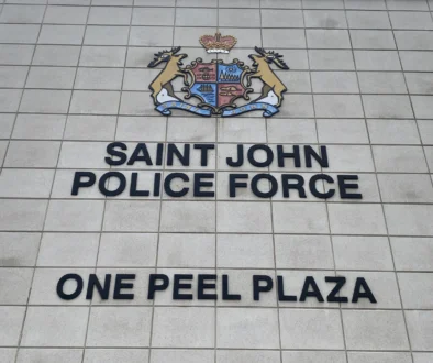 Saint John Police Force Headquarters 3