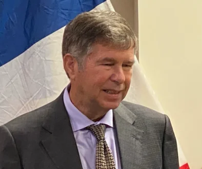 Dr. John Dornan