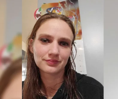 Melanie Lapish adjusted