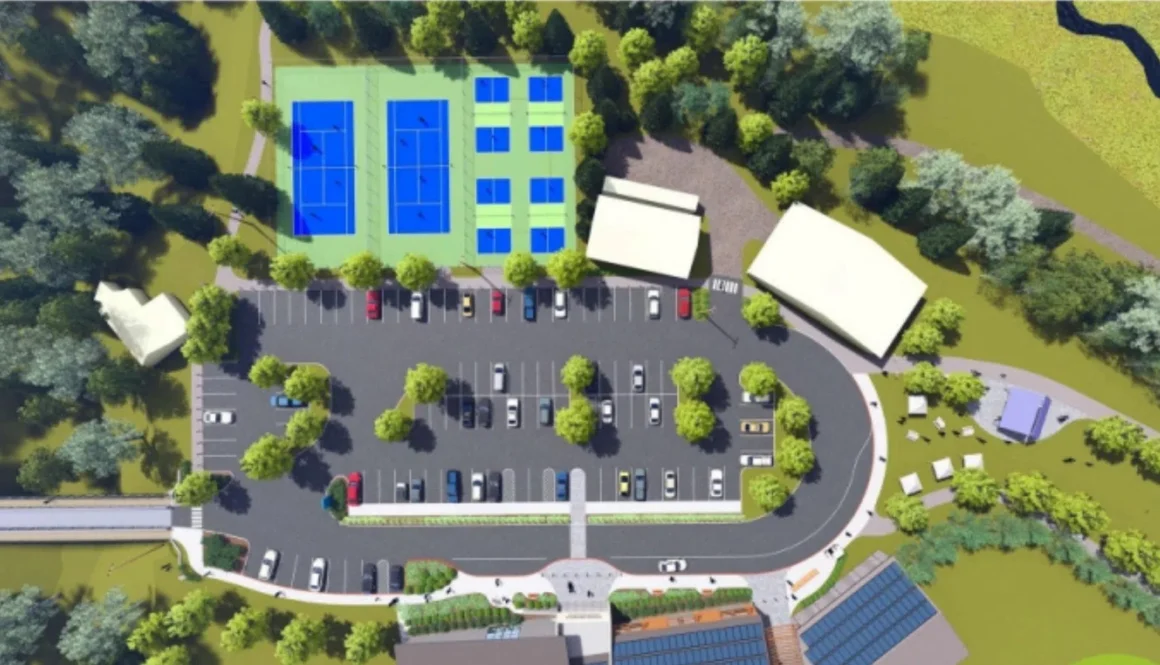 Recreation Center Mockup_Memramcook