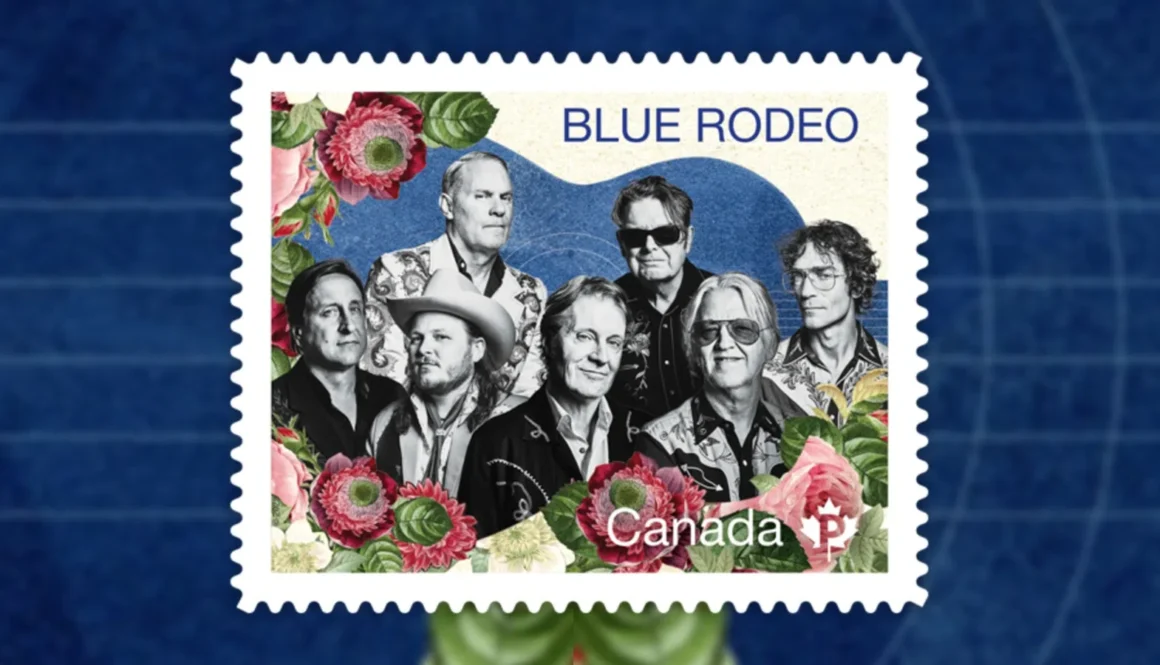 Blue Rodeo_stamp_inline_Canada Post