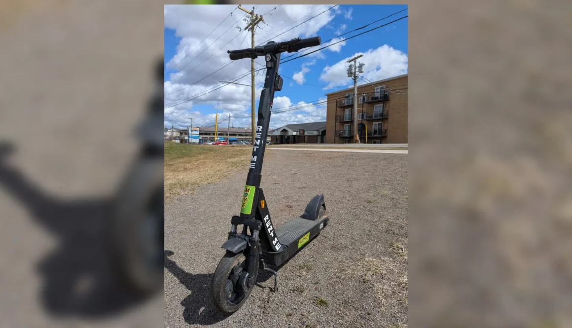 scooter 3